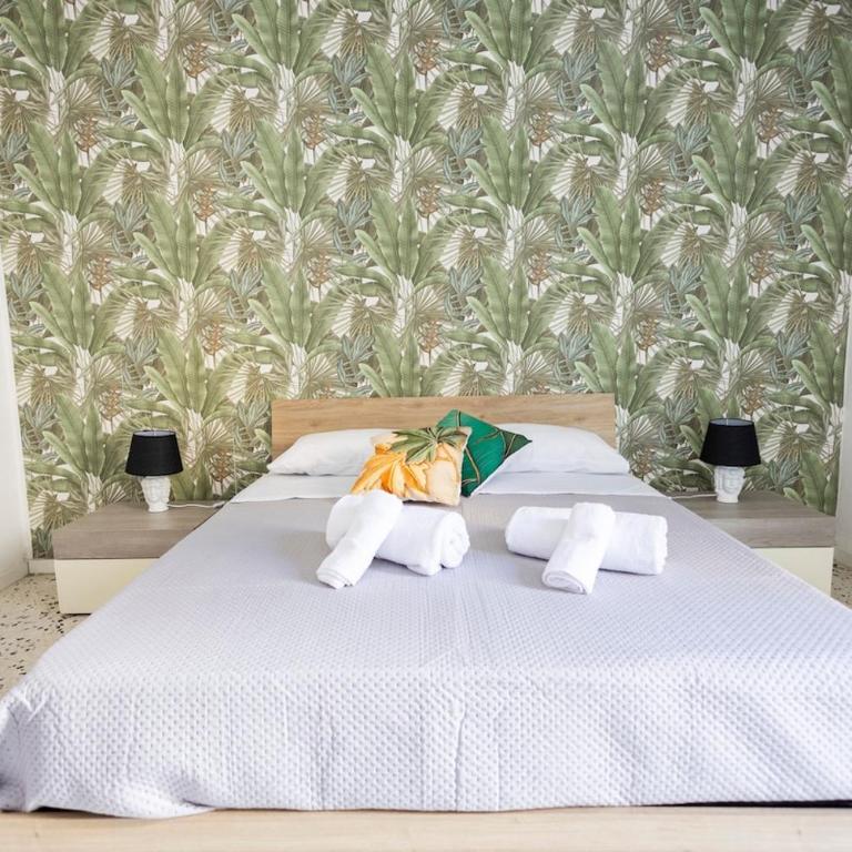 inHouse Palermo - Appartamento con 1 Camera da Letto - 14