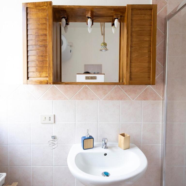 inHouse Palermo - Appartamento con 1 Camera da Letto - 16