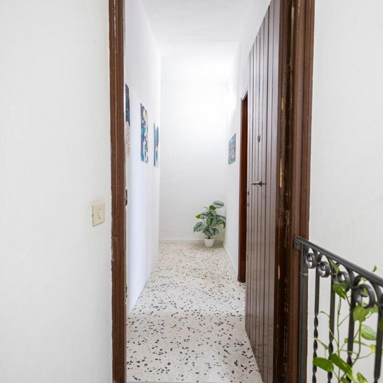 inHouse Palermo - Appartamento con 1 Camera da Letto - 18