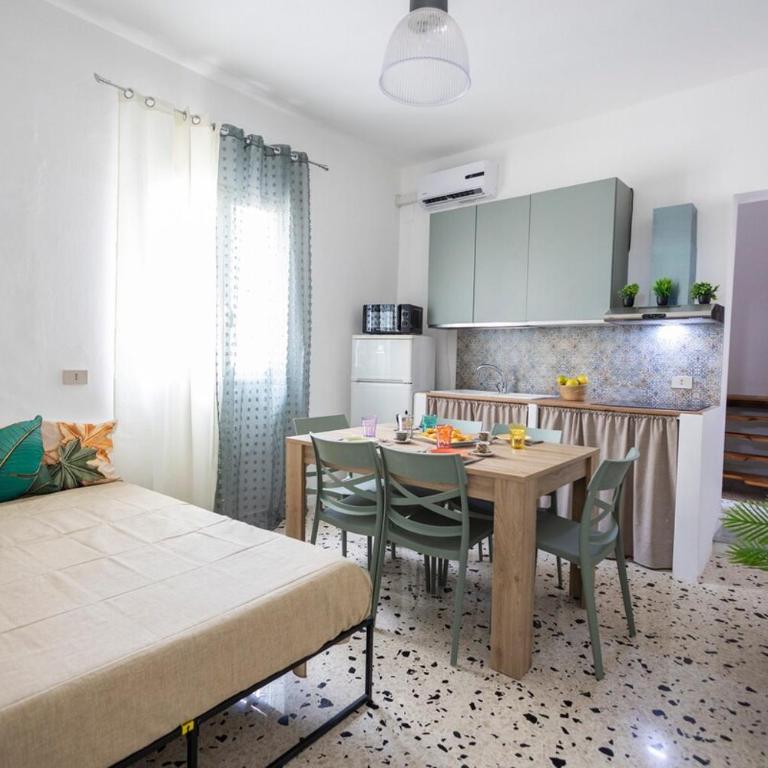 inHouse Palermo - Appartamento con 1 Camera da Letto - 19