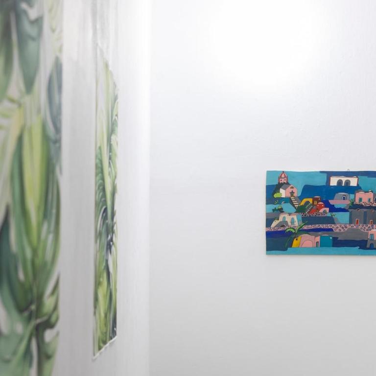 inHouse Palermo - Appartamento con 1 Camera da Letto - 20