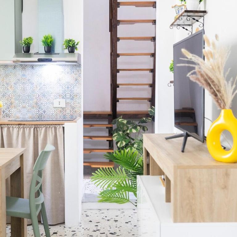inHouse Palermo - Appartamento con 1 Camera da Letto - 22