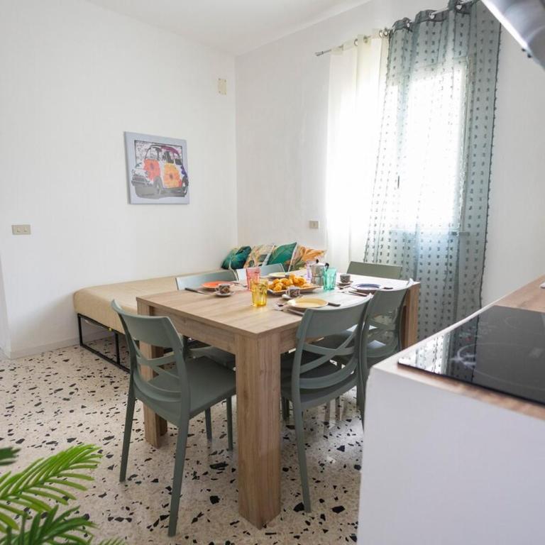 inHouse Palermo - Appartamento con 1 Camera da Letto - 23