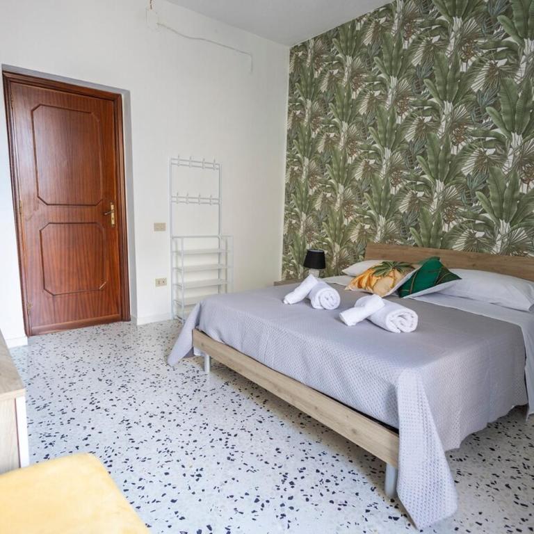 inHouse Palermo - Appartamento con 1 Camera da Letto - 29