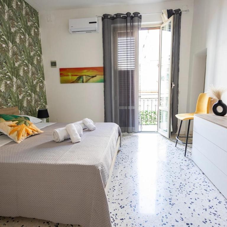 inHouse Palermo - Appartamento con 1 Camera da Letto - 34