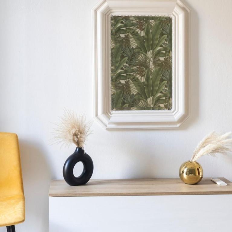 inHouse Palermo - Appartamento con 1 Camera da Letto - 37