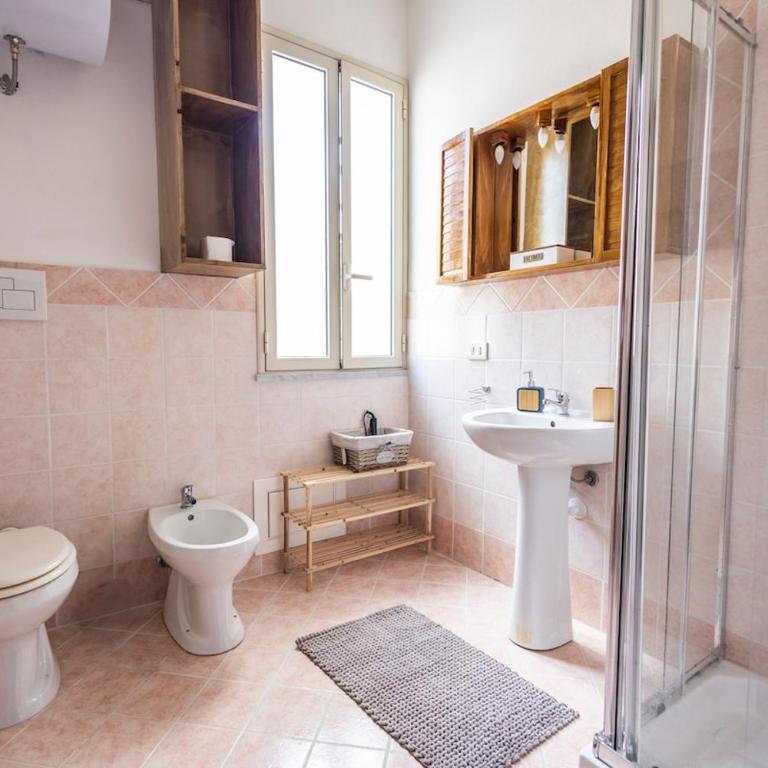 inHouse Palermo - Appartamento con 1 Camera da Letto - 38