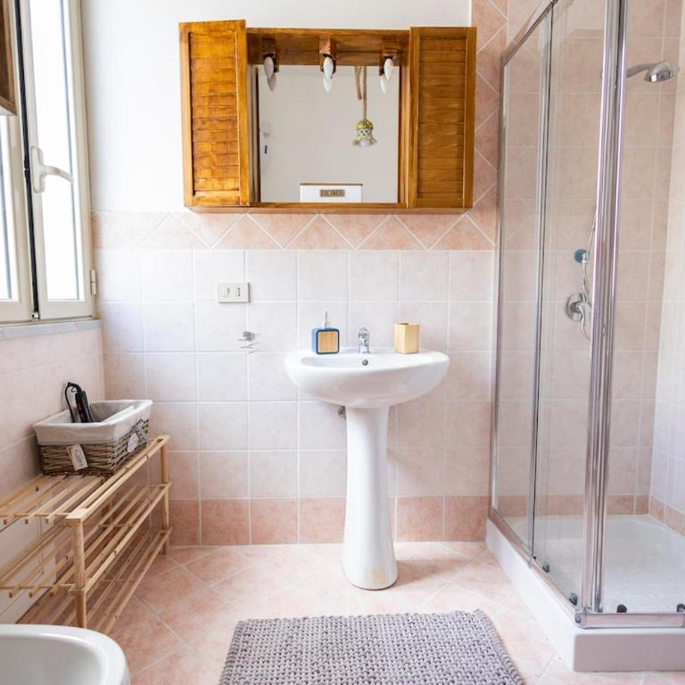 inHouse Palermo - Appartamento con 1 Camera da Letto - 40