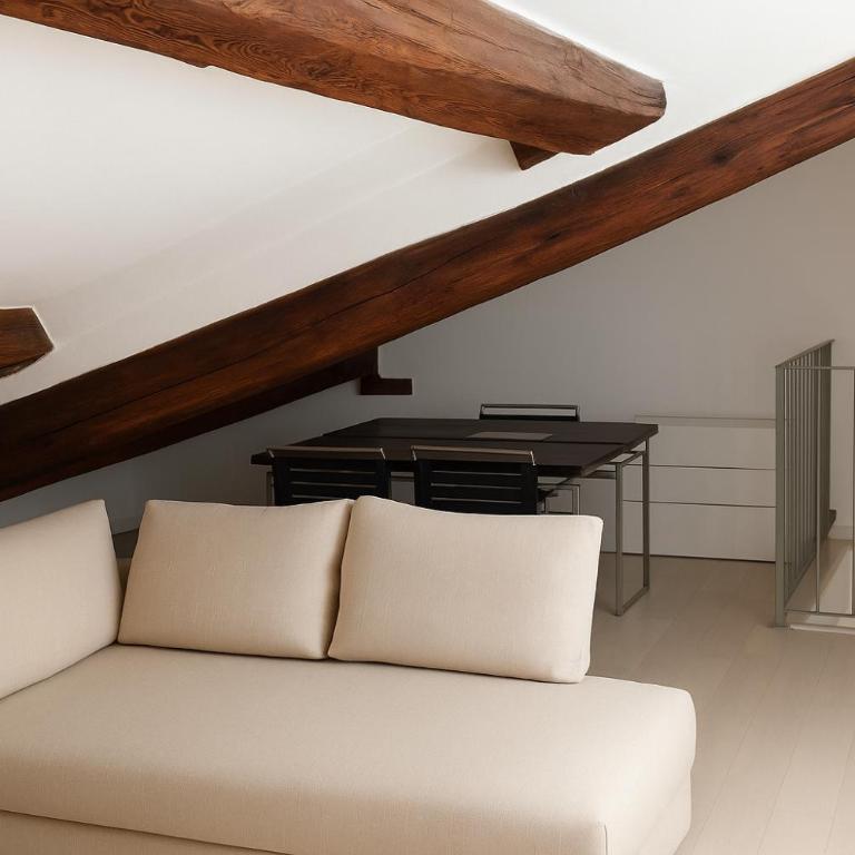 Santa Rosa Florence Apartments 3 Bedrooms - Private Parking - Appartamento con 3 Camere da Letto - 10
