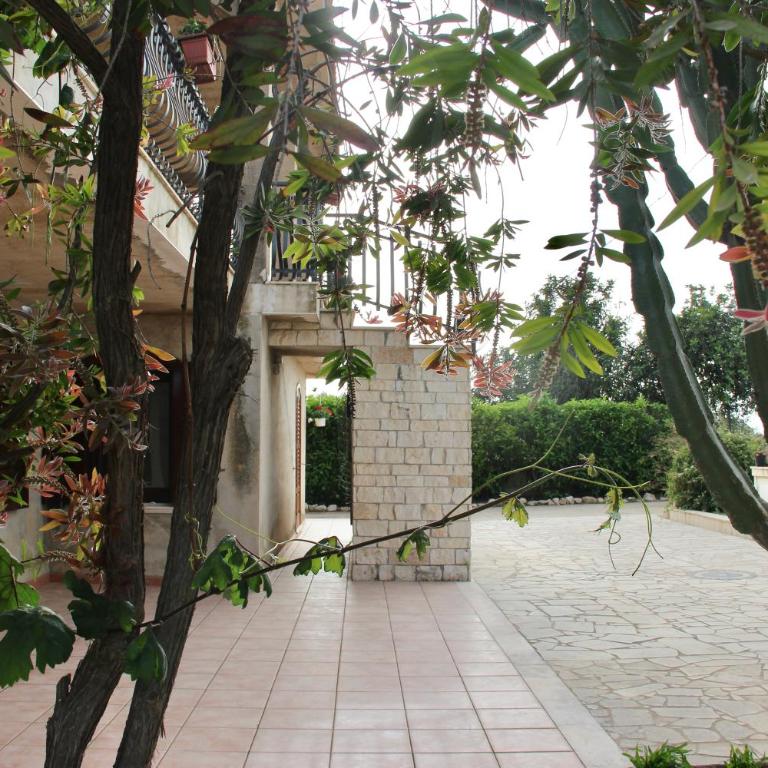 Ariabbona - Villa - 11