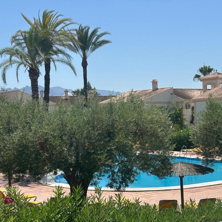 Vera playa - Apartamento de 1 dormitorio - 16