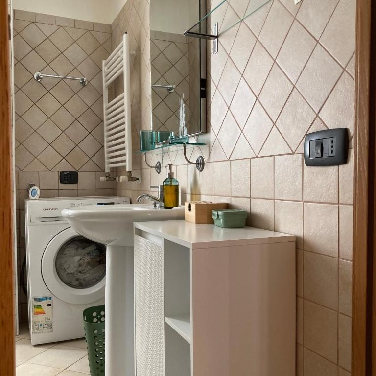 ComfortHouse - Vicino al centro - Appartamento con 1 Camera da Letto - 4