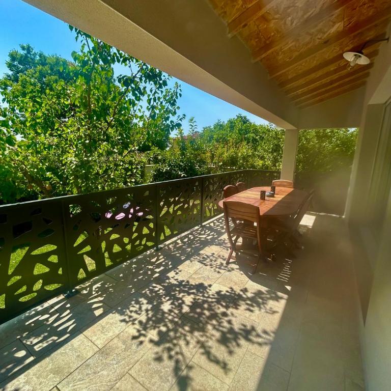 Évasion Ventoux, villa spacieuse au cœur de la Provence avec jardin privé et climatisation - Villa 3 Chambres - 36