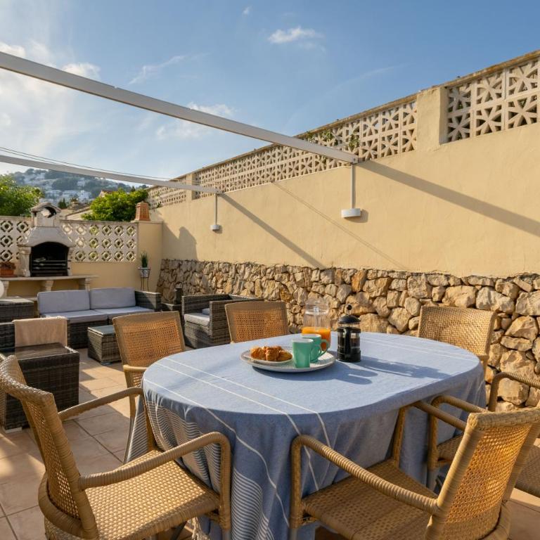 Villa Palms by Abahana Villas - Villa con piscina privada - 18