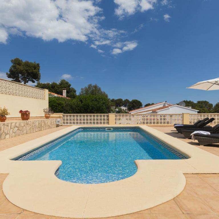 Villa Palms by Abahana Villas - Villa con piscina privada - 3