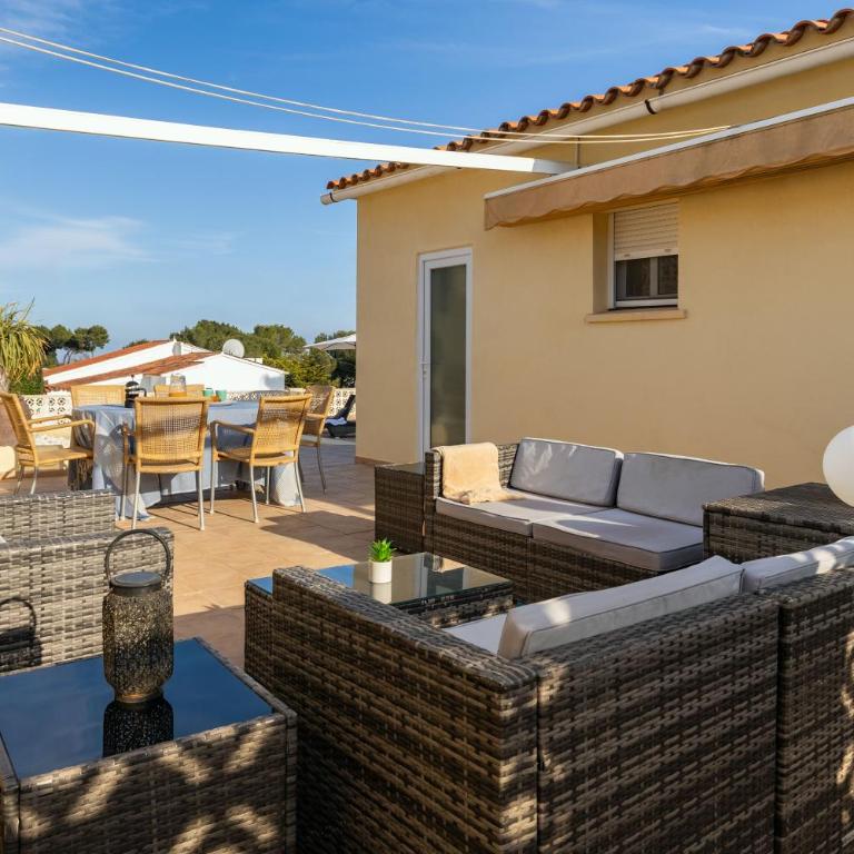 Villa Palms by Abahana Villas - Villa con piscina privada - 5