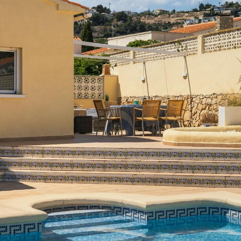 Villa Palms by Abahana Villas - Villa con piscina privada - 6