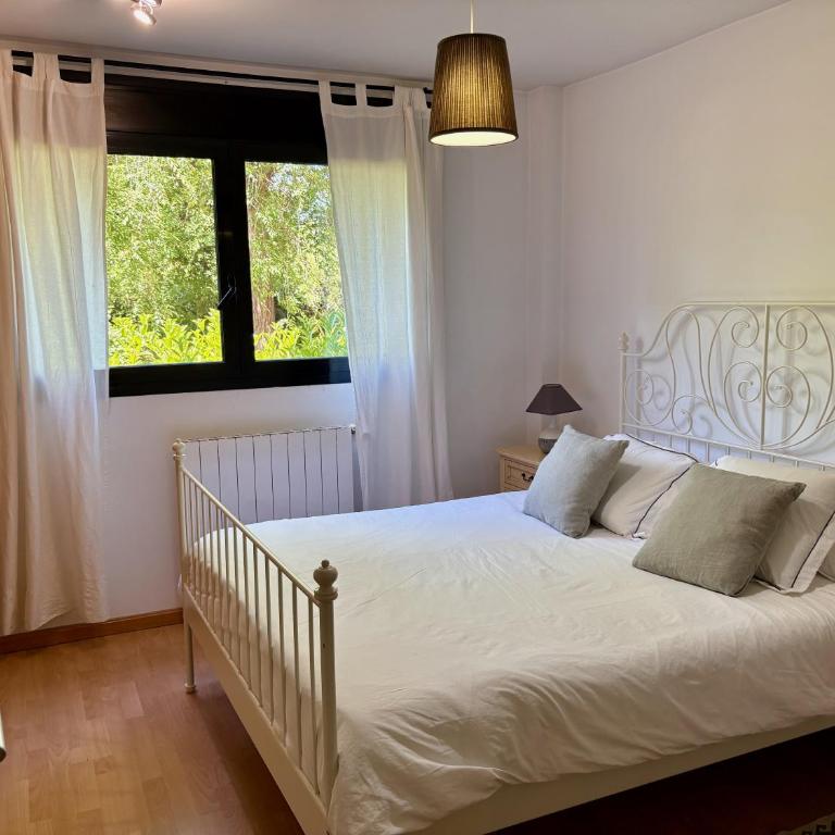 AIzaetxea - Apartamento de 2 dormitorios - 17