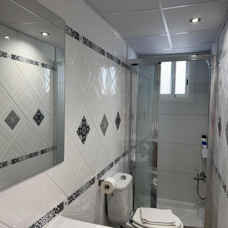 Los Jardines de la Magdalena - Apartamento de 3 dormitorios - 31