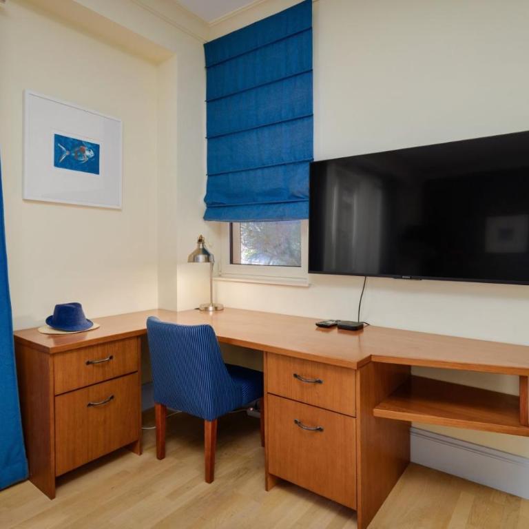 Porto Montenegro One Bedroom Appartmant - Apartman sa 1 Spavaćom Sobom - 4