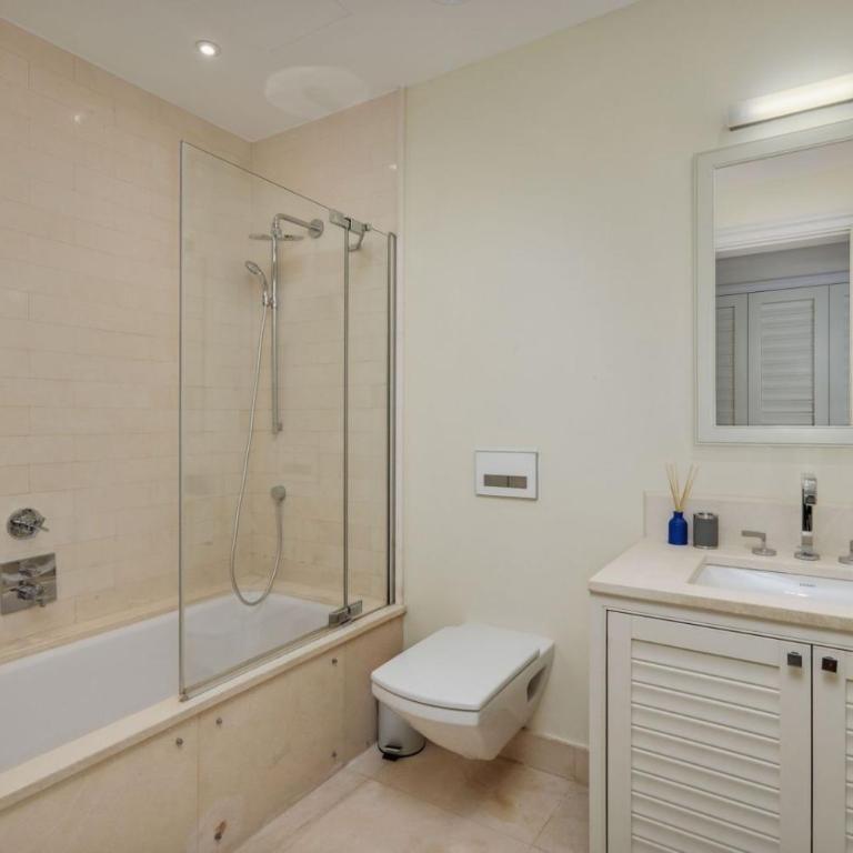 Porto Montenegro One Bedroom Appartmant - Apartman sa 1 Spavaćom Sobom - 5