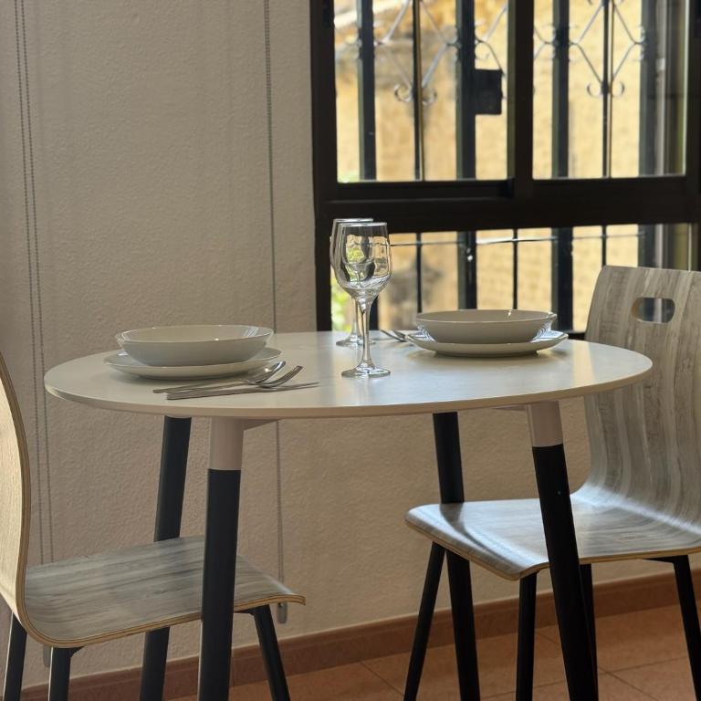 Los Jardines de la Magdalena - Apartamento de 3 dormitorios - 7