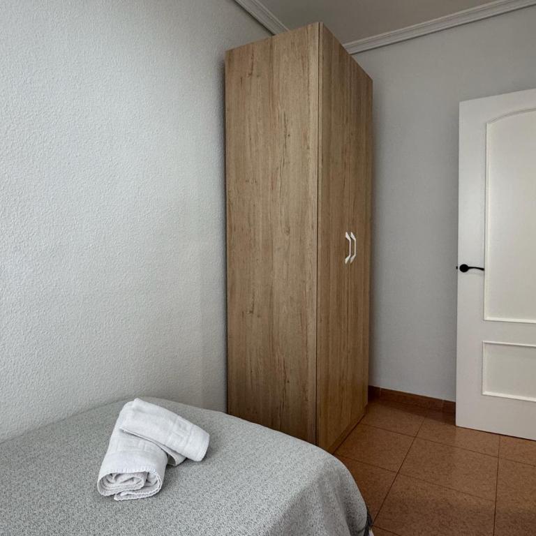 Los Jardines de la Magdalena - Apartamento de 3 dormitorios - 25