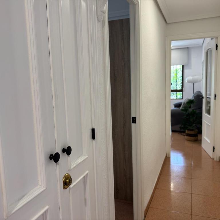 Los Jardines de la Magdalena - Apartamento de 3 dormitorios - 24