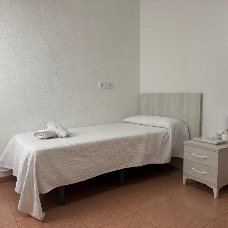 Los Jardines de la Magdalena - Apartamento de 3 dormitorios - 14