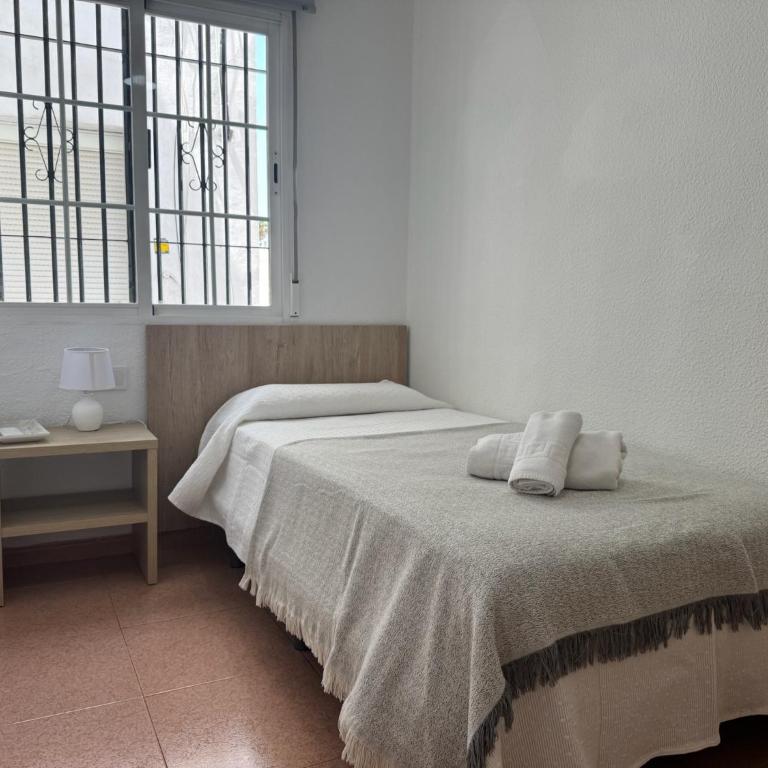 Los Jardines de la Magdalena - Apartamento de 3 dormitorios - 26