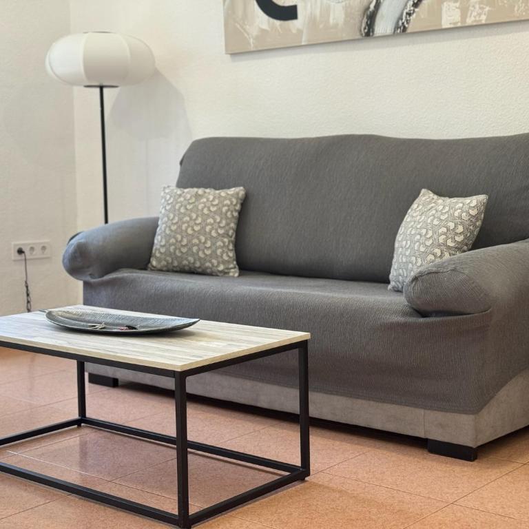 Los Jardines de la Magdalena - Apartamento de 3 dormitorios - 1