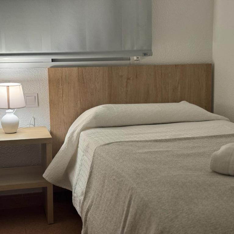 Los Jardines de la Magdalena - Apartamento de 3 dormitorios - 27