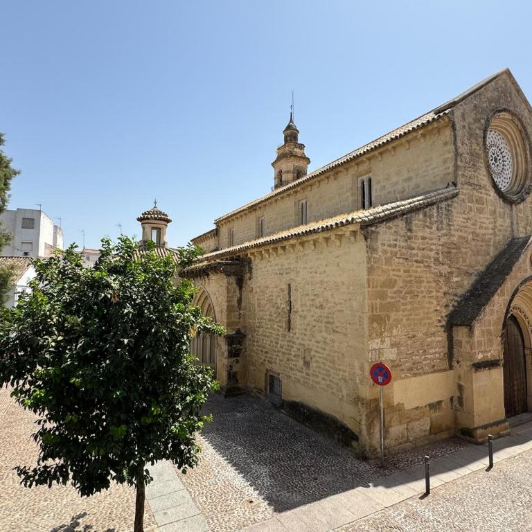 Los Jardines de la Magdalena - Apartamento de 3 dormitorios - 36