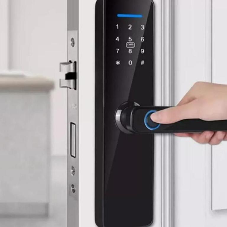 Con cochera en Palermo full amenities cerca de Movistar arena - Apartamento de 1 dormitorio - 8