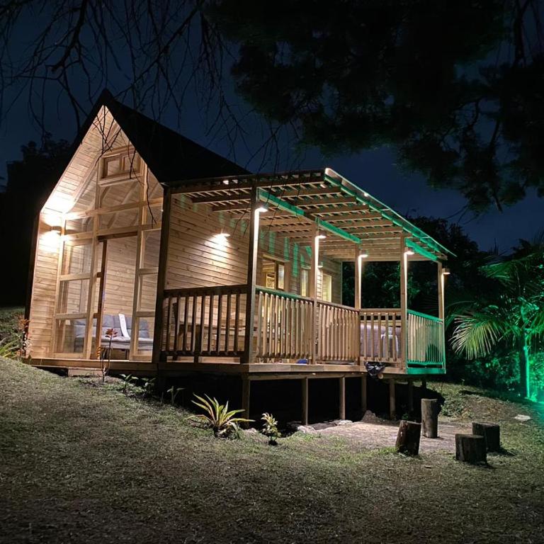 Hermoso chalet en marinilla - Chalet de 1 dormitorio - 24