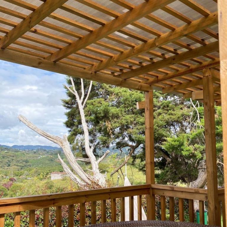 Hermoso chalet en marinilla - Chalet de 1 dormitorio - 27