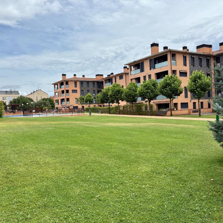 AIzaetxea - Apartamento de 2 dormitorios - 30