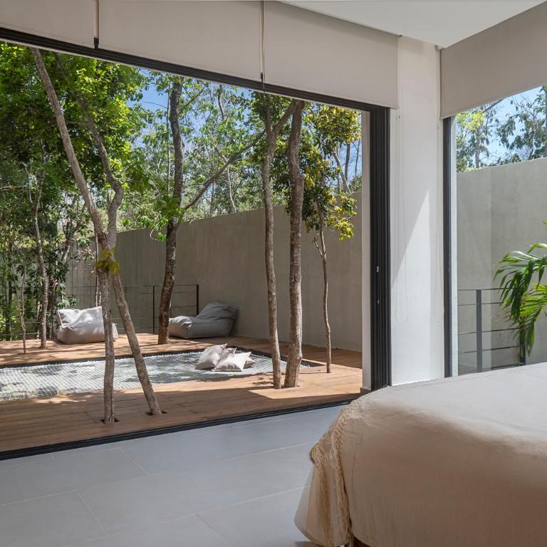 CASA SABAL - Luxury Villa, 5 Suites, Gated Community, Concierge - Villa - 22