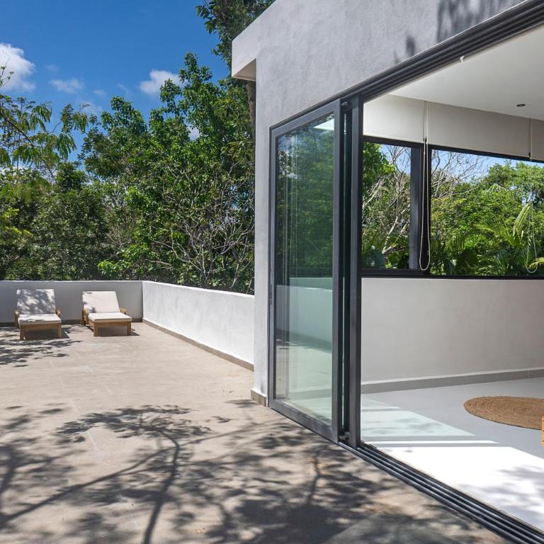 CASA SABAL - Luxury Villa, 5 Suites, Gated Community, Concierge - Villa - 37