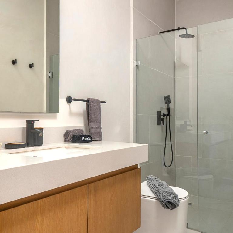 CASA SABAL - Luxury Villa, 5 Suites, Gated Community, Concierge - Villa - 51
