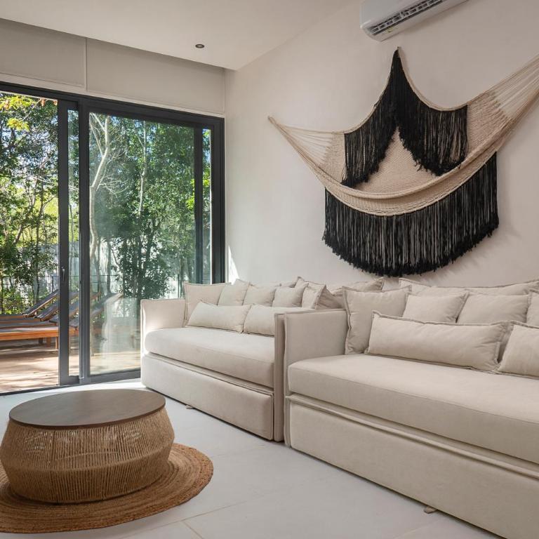 CASA SABAL - Luxury Villa, 5 Suites, Gated Community, Concierge - Villa - 52