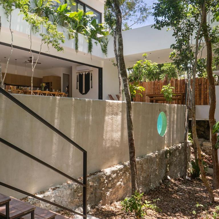 CASA SABAL - Luxury Villa, 5 Suites, Gated Community, Concierge - Villa - 57