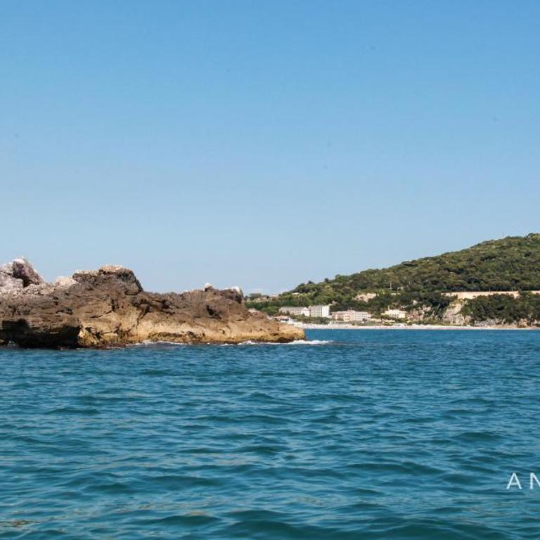 La mia piccola casa a Serapo - Gaeta - Appartamento con 1 Camera da Letto - 18