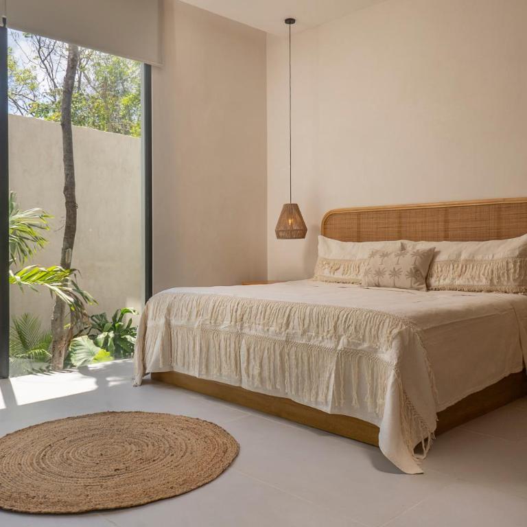 CASA SABAL - Luxury Villa, 5 Suites, Gated Community, Concierge - Villa - 28