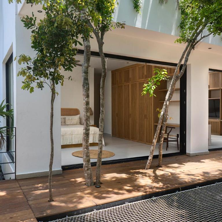 CASA SABAL - Luxury Villa, 5 Suites, Gated Community, Concierge - Villa - 30