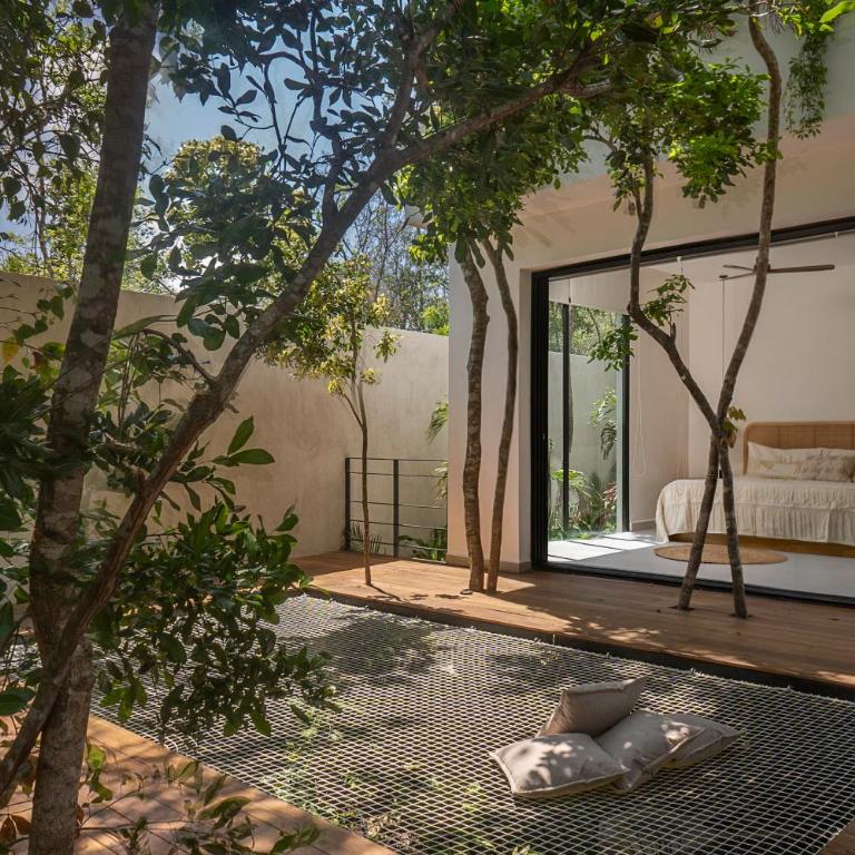 CASA SABAL - Luxury Villa, 5 Suites, Gated Community, Concierge - Villa - 3
