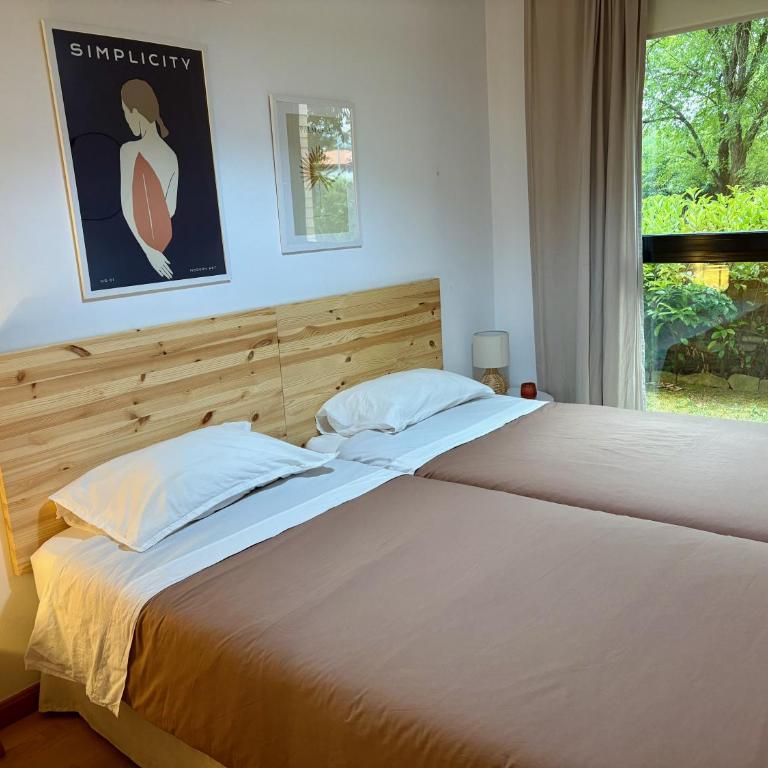 AIzaetxea - Apartamento de 2 dormitorios - 23