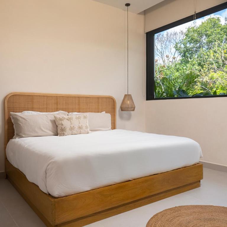 CASA SABAL - Luxury Villa, 5 Suites, Gated Community, Concierge - Villa - 39