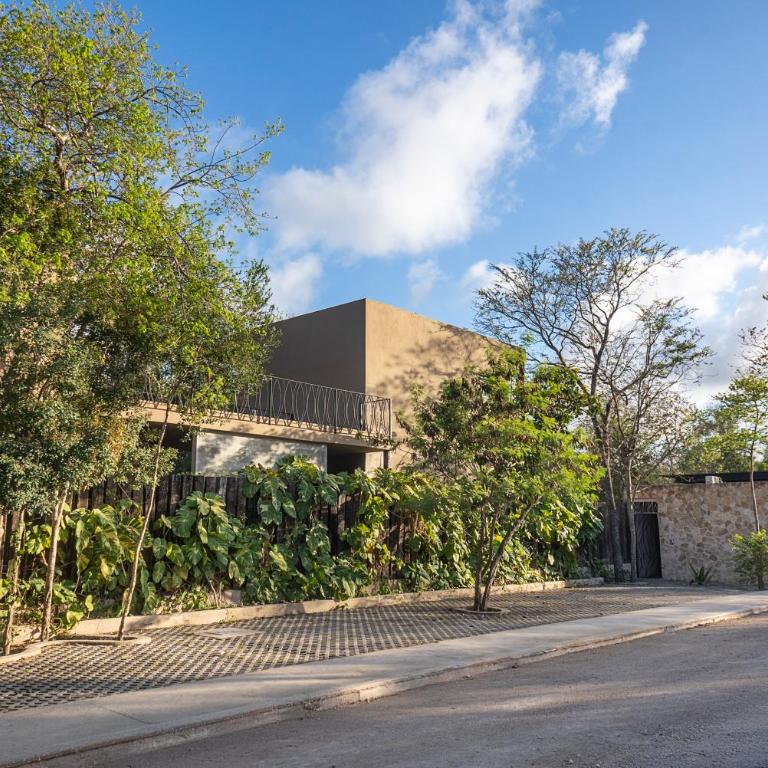 CASA SABAL - Luxury Villa, 5 Suites, Gated Community, Concierge - Villa - 59
