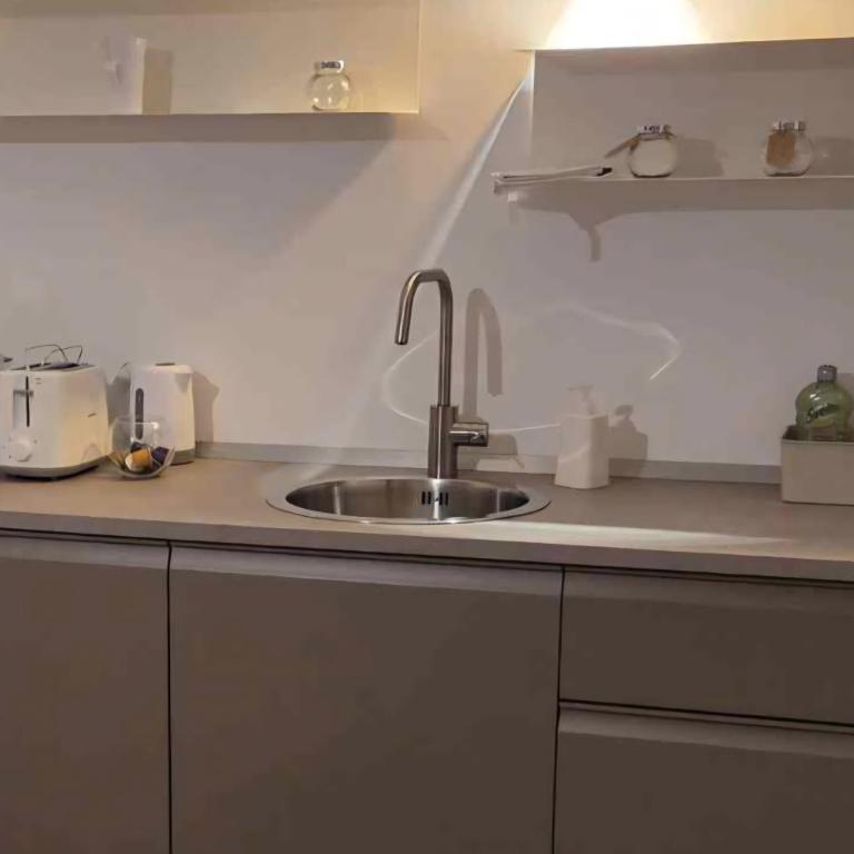 Il Tuffo - Apartment mit 2 Schlafzimmern - 6